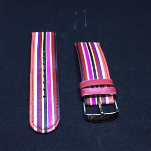 Ladies Betseyville Watch Strap with original pins